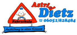 Fahrschule Astrid Dietz